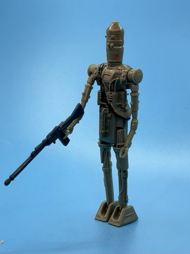 Vintage kenner star - kenner, ig-88