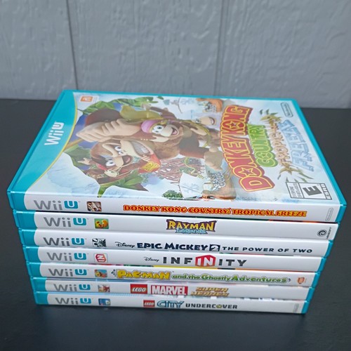 Wii platformers disney - wii,