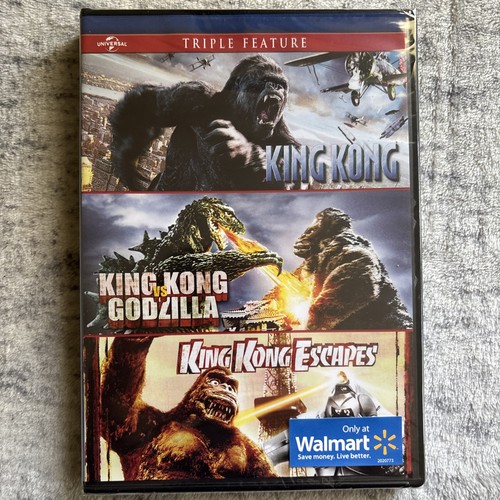 King kong - king,