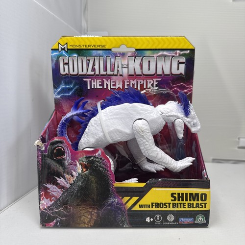 Monsterverse godzilla kong - godzilla,