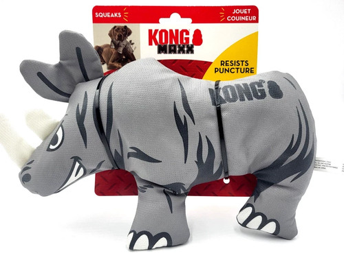 Kong maxx rhino - kong,