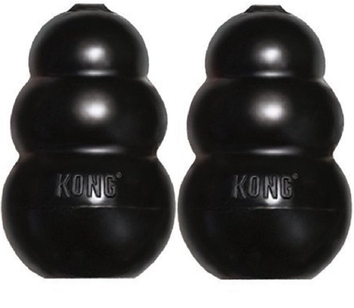 Kong extreme dog toy large - extreme,