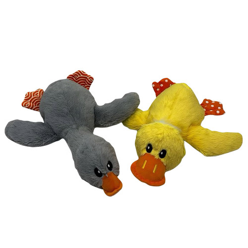 Kong pack large comfort - 2-pack, x-large