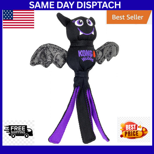Kong halloween wubba ballistic - kong,