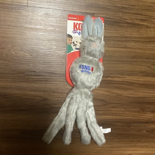 Kong wubba friends - kong,