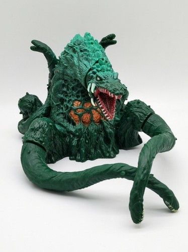 Biollante action figure - action, toy