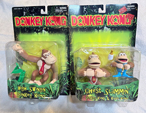 Donkey kong kiddy chest - donkey, &