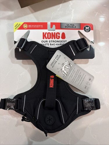 Kong ultra durable waste bag - ultra,