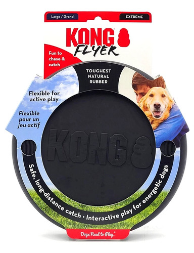 Kong extreme flexible - flexible, flyer