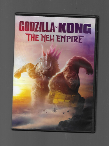 Godzilla kong the new - godzilla, x