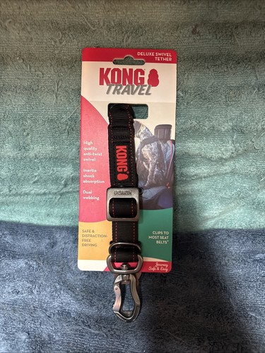 Kong travel deluxe - kong,