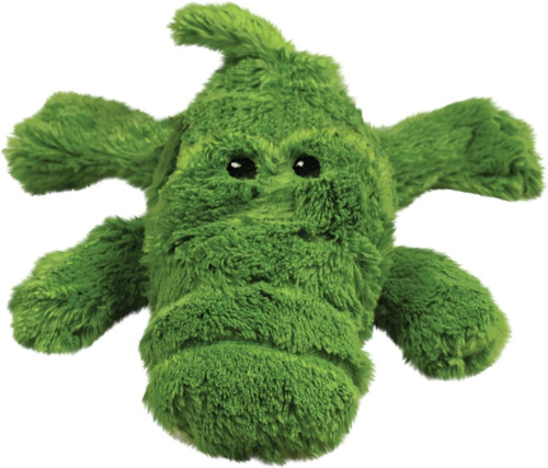 Kong ali alligator cozie - kong, dog