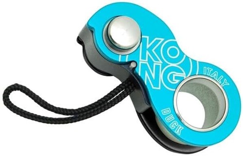 Kong italy duck rope - italy,