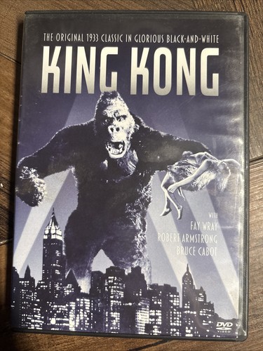 King kong - king,