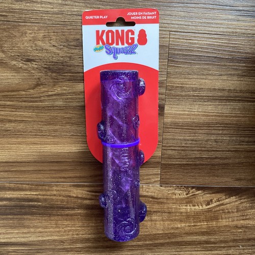 Kong crackle squeezz - crackle,