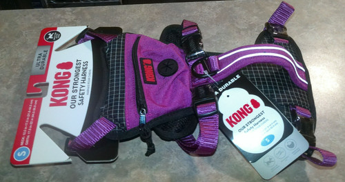 Kong max dog - max, bag