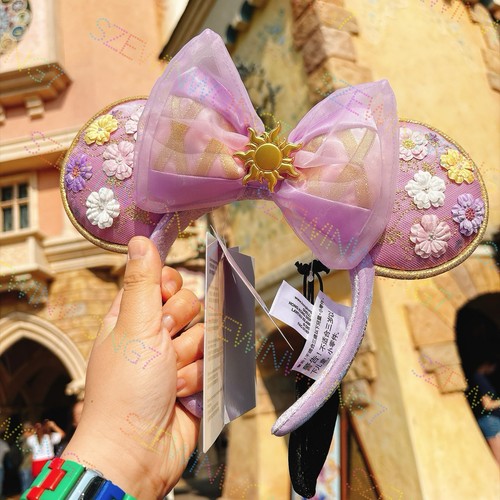 Hong kong disneyland exclusive - disneyland,