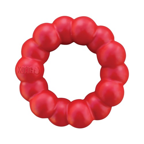 Kong natural rubber - rubber, ring