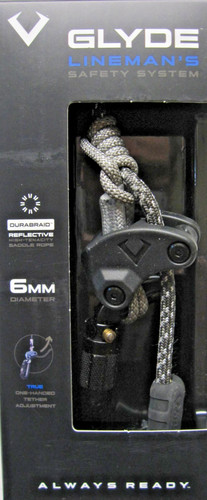 Arsenal 6mm glyde lineman s - arsenal, lineman's