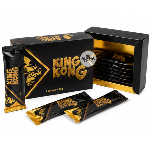 Kong organic premium - kong,
