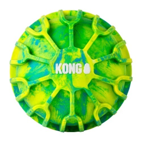 Kong flexball sport ball dog - flexball,