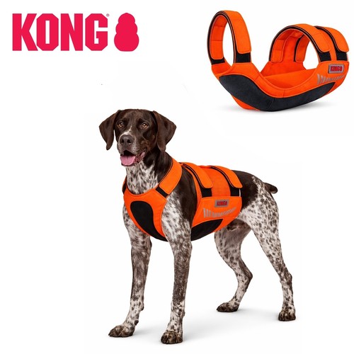 Kong reflective dog hunting - kong,