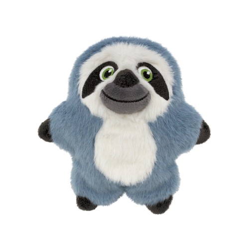 Kong snuzzles kiddos sloth - kiddos,