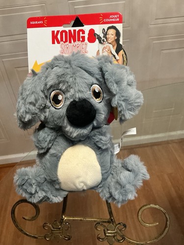 Nwt kong scrumplez - -kong, koala