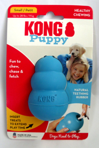 Kong puppy small 20 - kong,