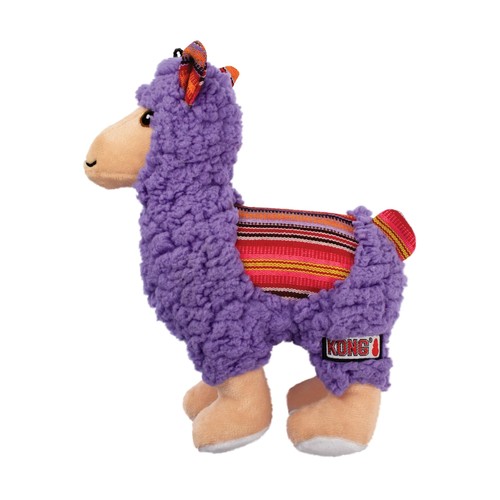 Kong sherps llama - sherps,