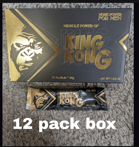 Kong organic premium - -,