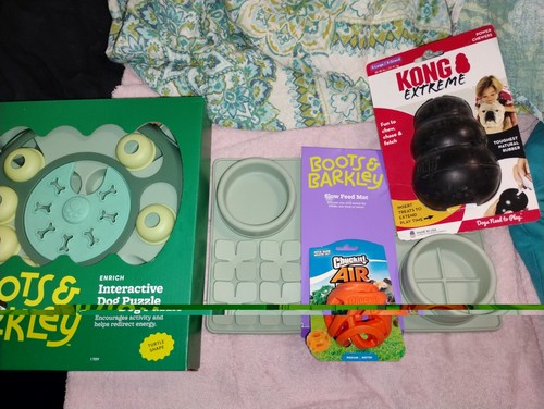 Kong extreme chuckit dog - extreme,,