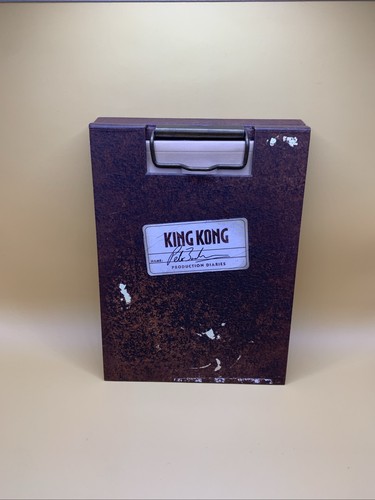 King kong peter - kong:,