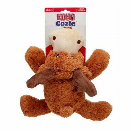 Kong cozie marvin moose - kong,