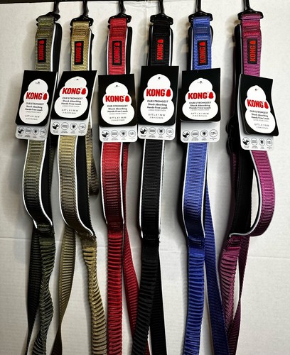 Kong comfort reflective - kong,