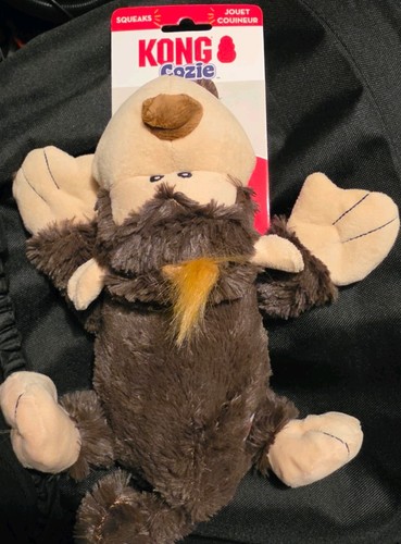 Kong cozie funky - kong, dog