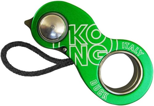 Kong duck rope clamp - kong,