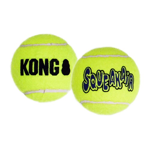 Kong squeakair balls - kong,