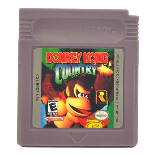 Donkey kong country games for - games,