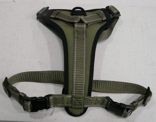 Kong dog harness medium max - harness,