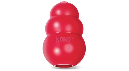 Kong classic dog - kong, large