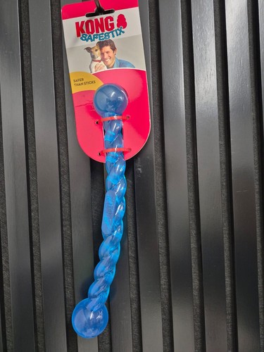Kong safestix dog fetch - kong,