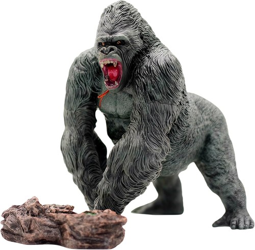 New realistic giant king - new,