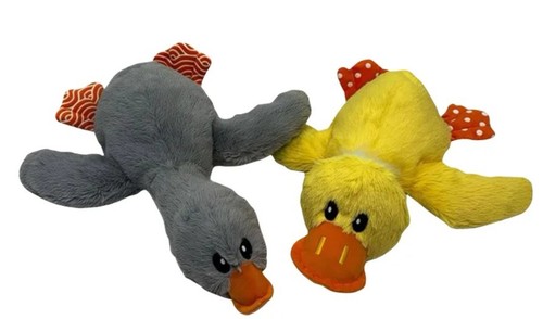 Kong comfort duck - and, goose