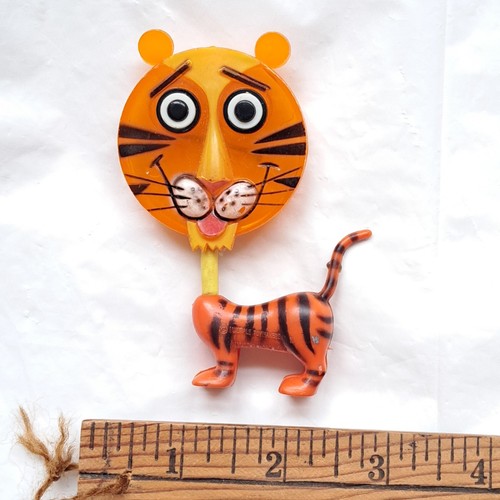 Vintage tiger detroit - tiger, (detroit