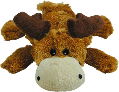 Kong cozie marvin moose - -,
