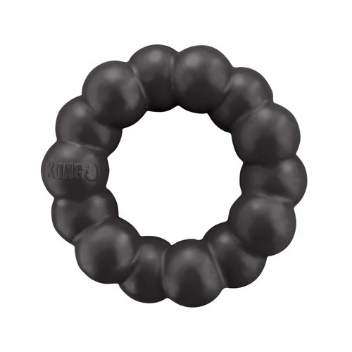 Kong extreme ring dog toy - extreme,