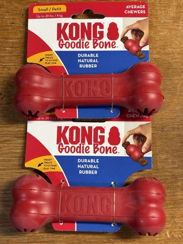 Kong goodie bone - goodie, toy