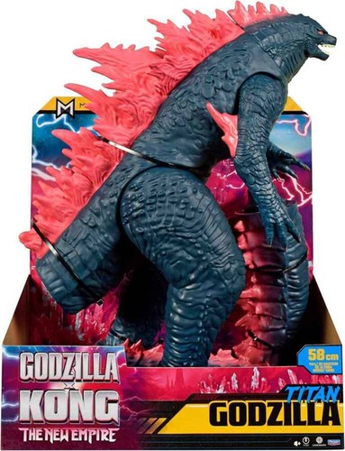 Godzilla kong the - x,