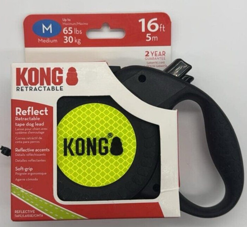 Kong medium reflect - medium,